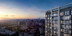 Hudson Place Residences (U/C) (D5), Apartment #550042391